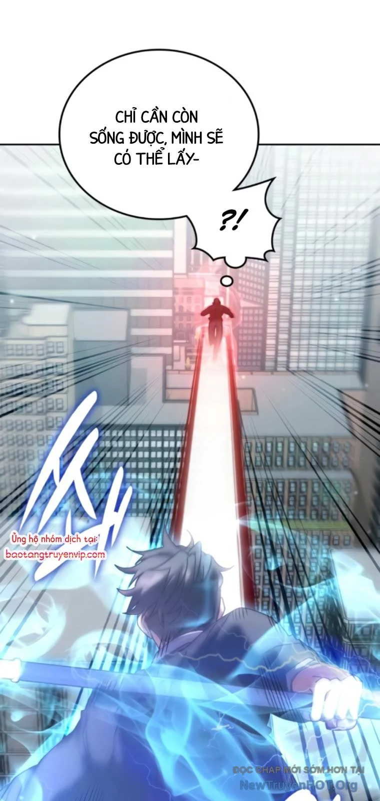 Học Viện Tối Thượng Chapter 160 - Trang 2