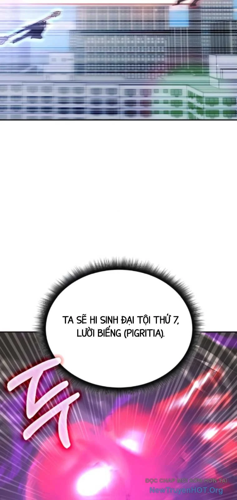Học Viện Tối Thượng Chapter 160 - Trang 2