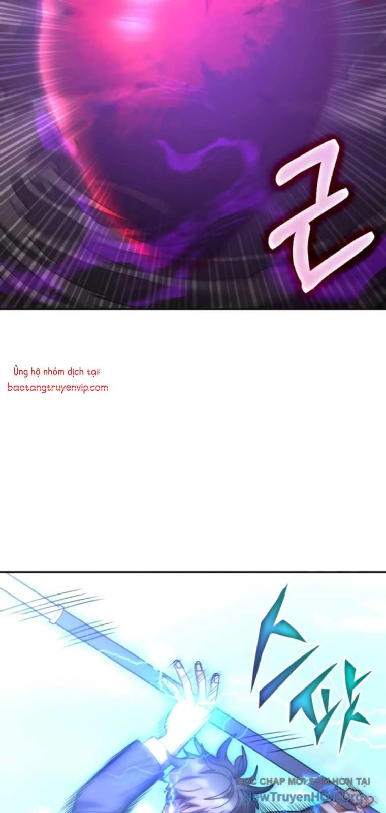 Học Viện Tối Thượng Chapter 160 - Trang 2