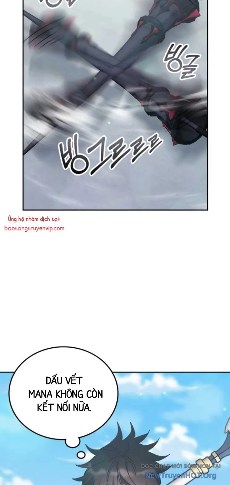 Học Viện Tối Thượng Chapter 160 - Trang 2