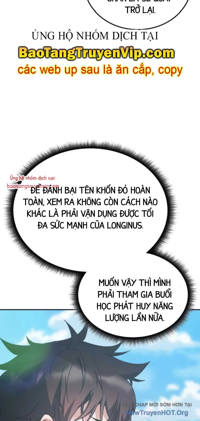Học Viện Tối Thượng Chapter 160 - Trang 2