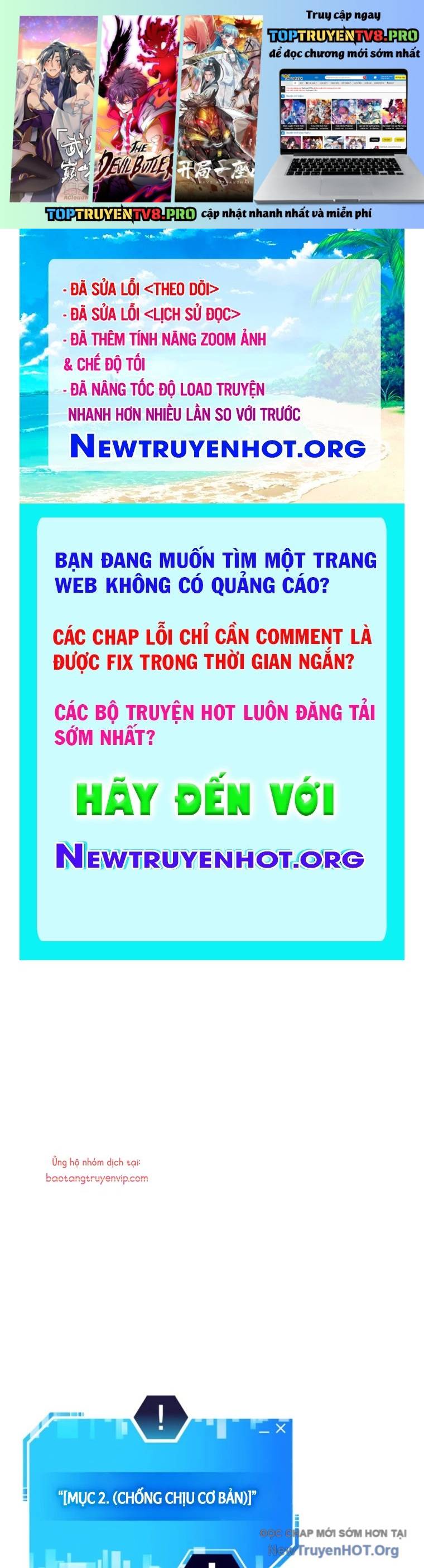 Học Viện Tối Thượng Chapter 164 - Next 