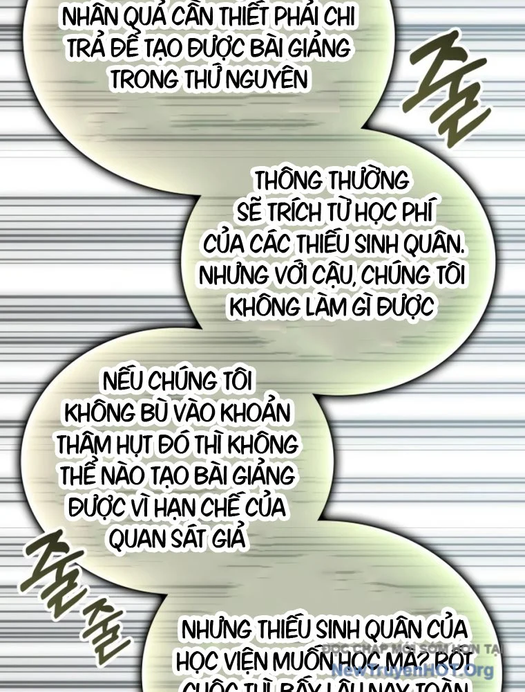 Học Viện Tối Thượng Chapter 164 - Next 