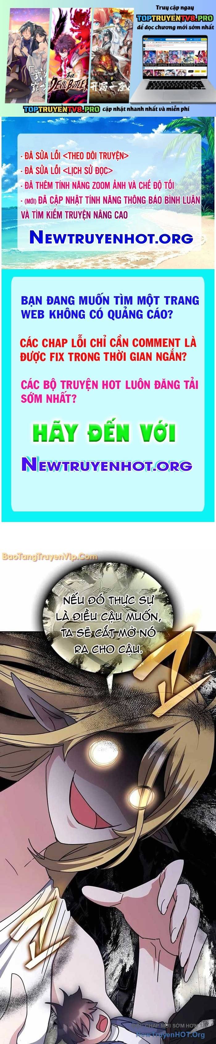Học Viện Tối Thượng Chapter 165 - Next 