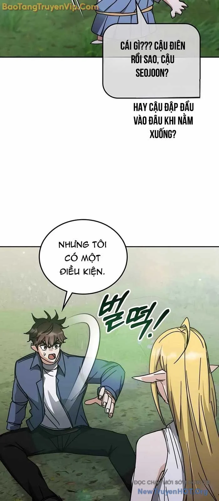 Học Viện Tối Thượng Chapter 165 - Next 