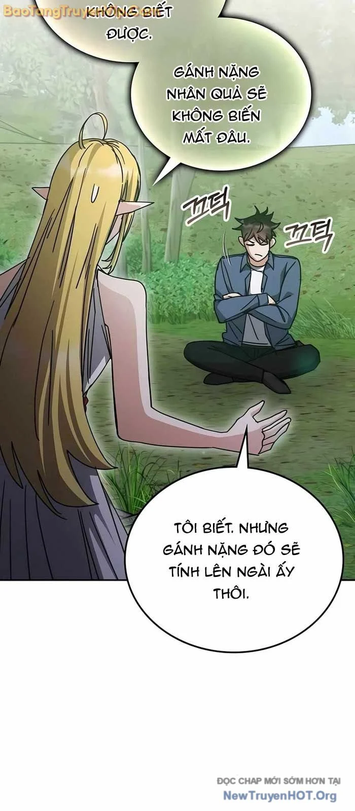 Học Viện Tối Thượng Chapter 165 - Next 