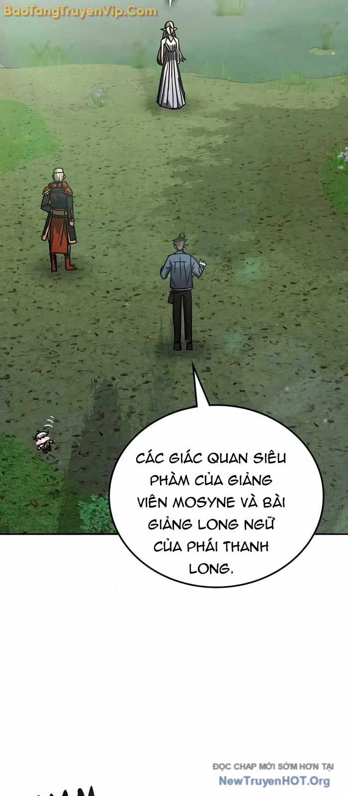 Học Viện Tối Thượng Chapter 165 - Next 