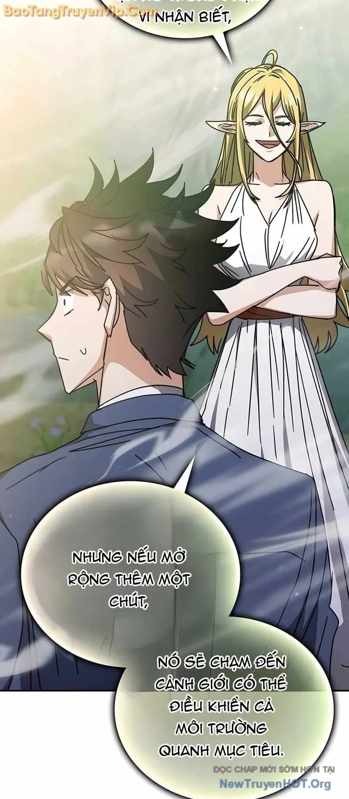 Học Viện Tối Thượng Chapter 165 - Next 