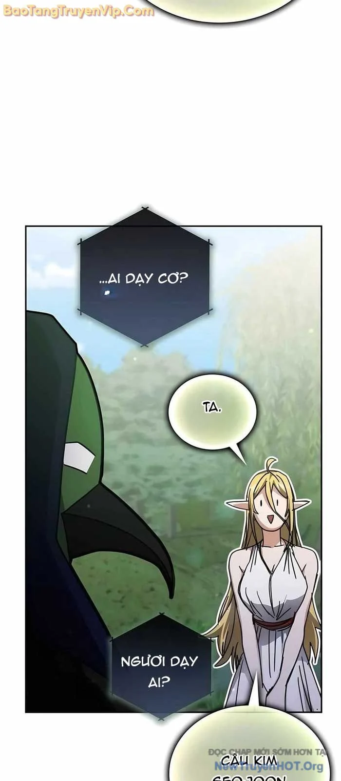 Học Viện Tối Thượng Chapter 165 - Next 