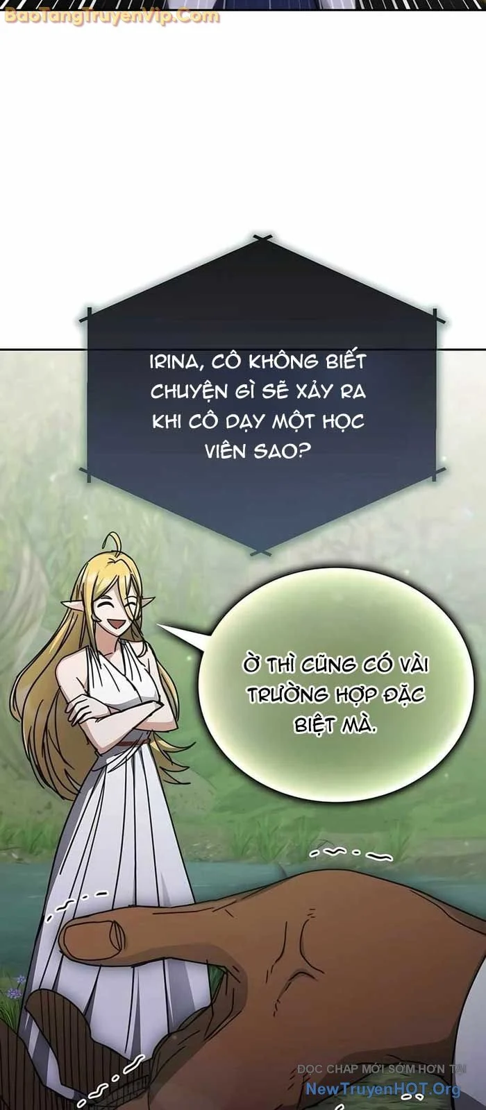 Học Viện Tối Thượng Chapter 165 - Next 