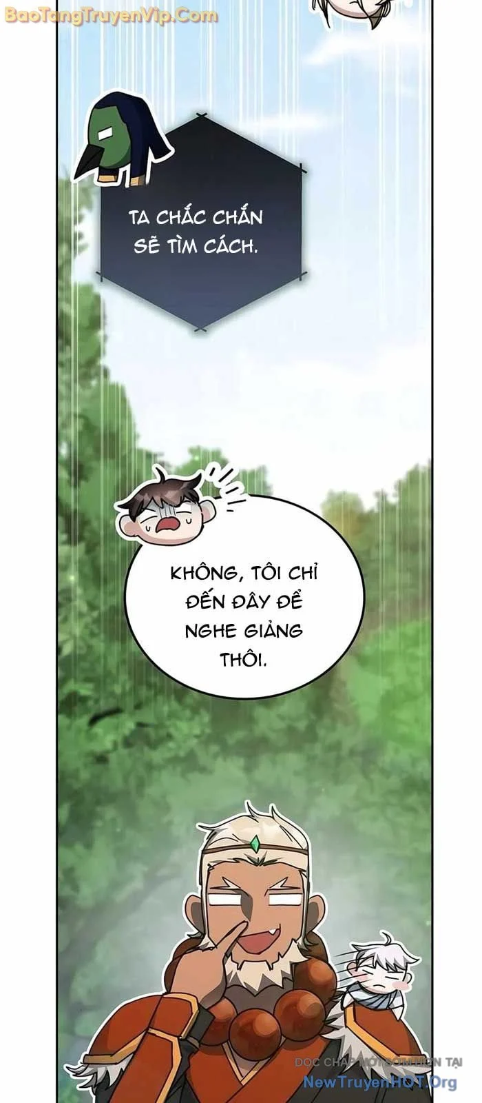 Học Viện Tối Thượng Chapter 165 - Next 