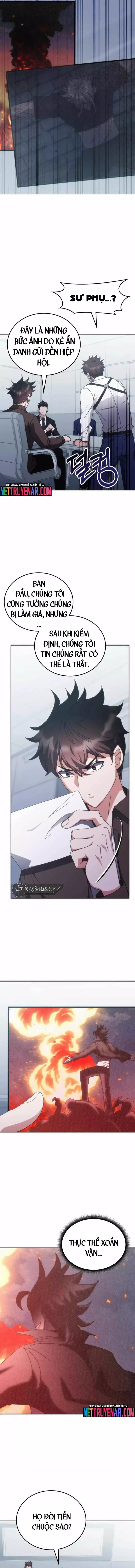Học Viện Tối Thượng Chapter 168 - Trang 2