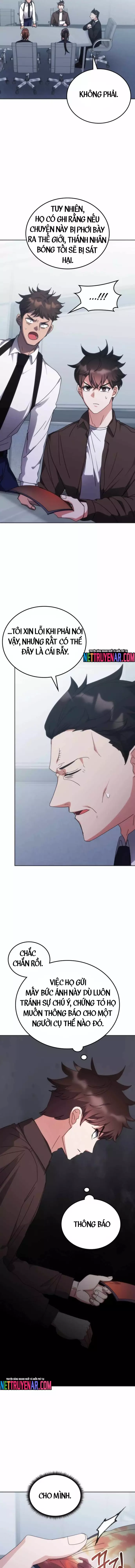 Học Viện Tối Thượng Chapter 168 - Trang 2