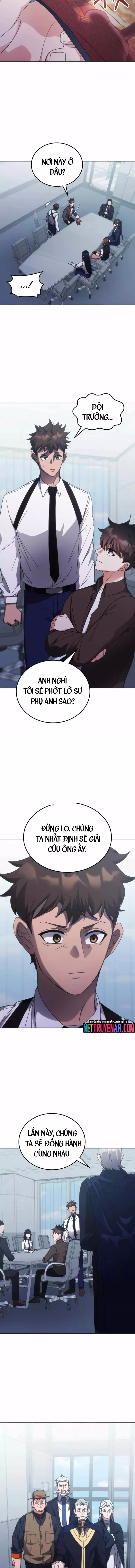 Học Viện Tối Thượng Chapter 168 - Trang 2