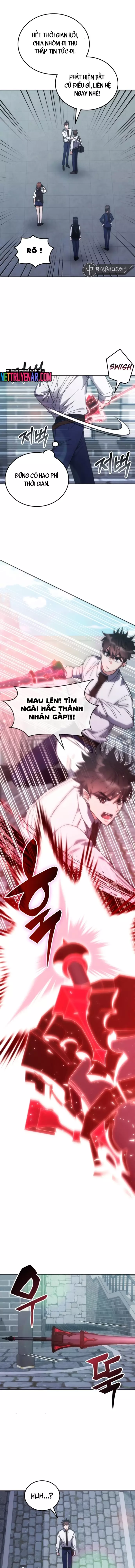 Học Viện Tối Thượng Chapter 169 - Trang 2
