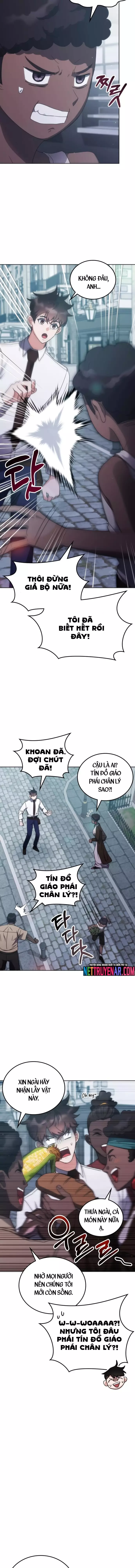 Học Viện Tối Thượng Chapter 169 - Trang 2