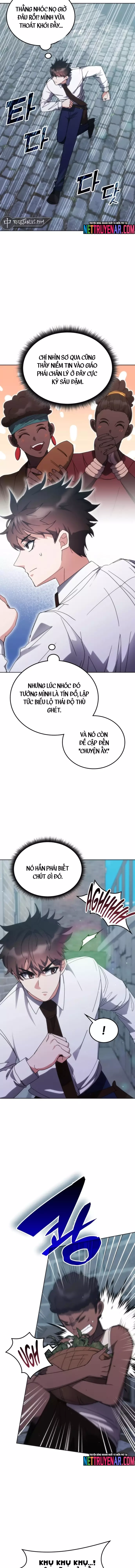 Học Viện Tối Thượng Chapter 169 - Trang 2