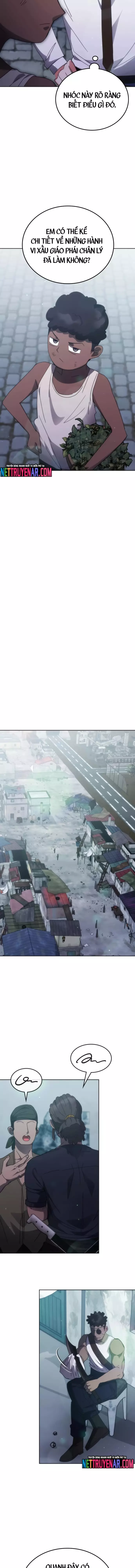 Học Viện Tối Thượng Chapter 169 - Trang 2