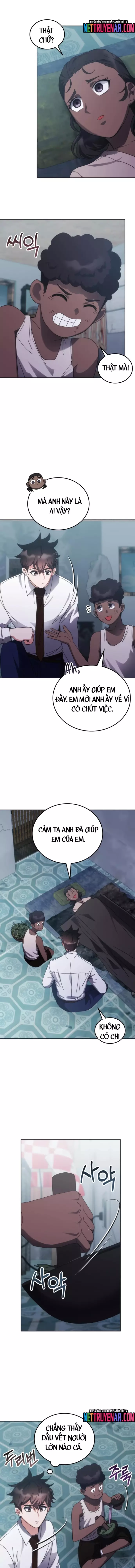 Học Viện Tối Thượng Chapter 169 - Trang 2