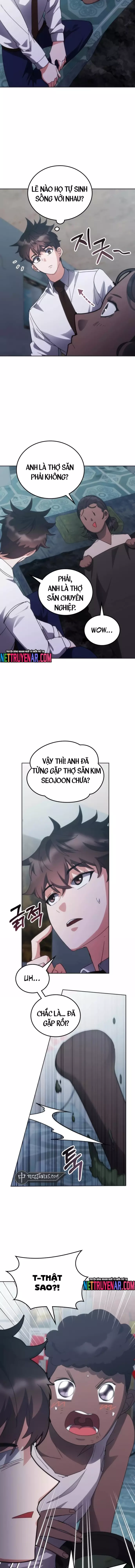 Học Viện Tối Thượng Chapter 169 - Trang 2