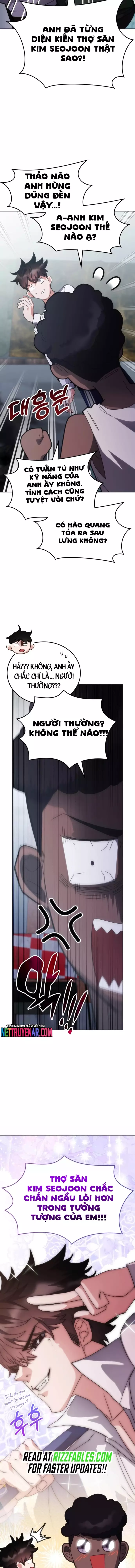 Học Viện Tối Thượng Chapter 169 - Trang 2
