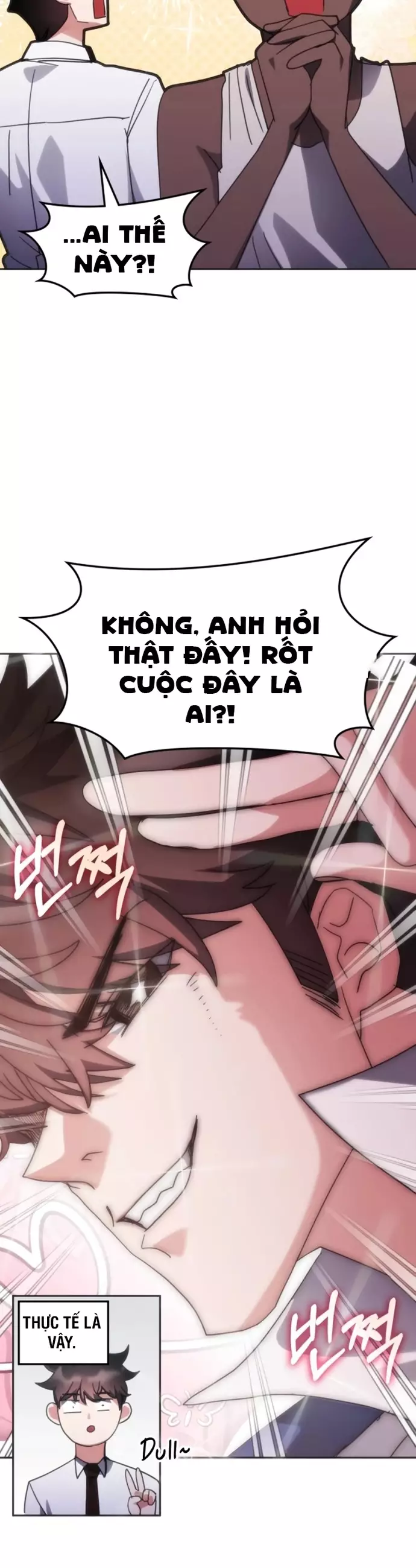 Học Viện Tối Thượng Chapter 169 - Trang 2