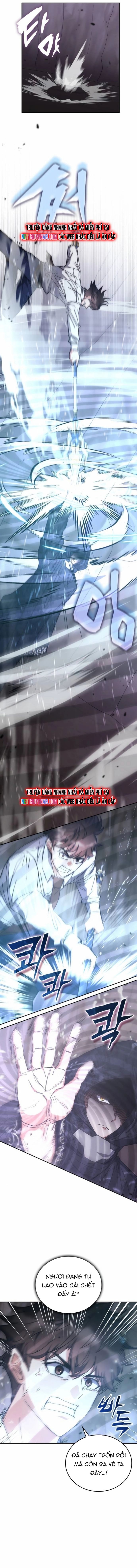 Học Viện Tối Thượng Chapter 174 - Next 