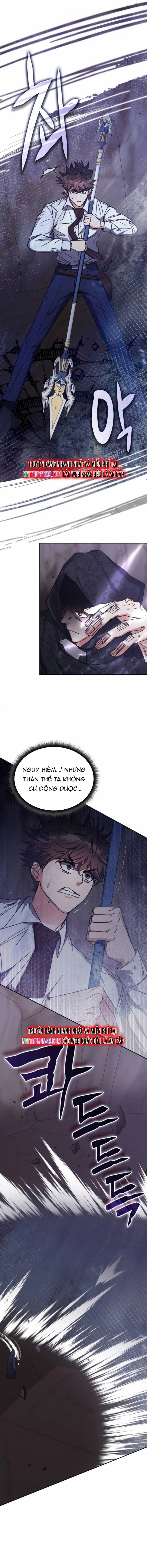 Học Viện Tối Thượng Chapter 174 - Next 