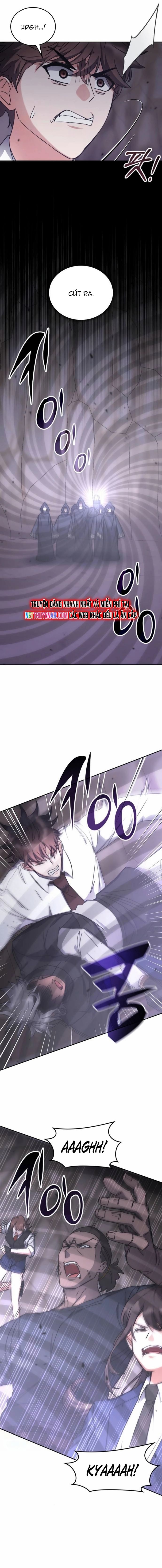 Học Viện Tối Thượng Chapter 174 - Next 