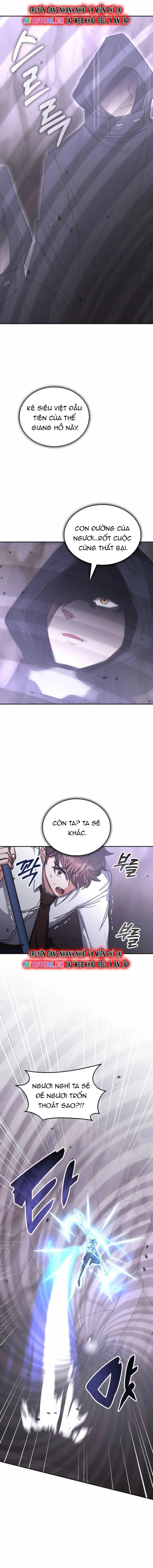 Học Viện Tối Thượng Chapter 174 - Next 