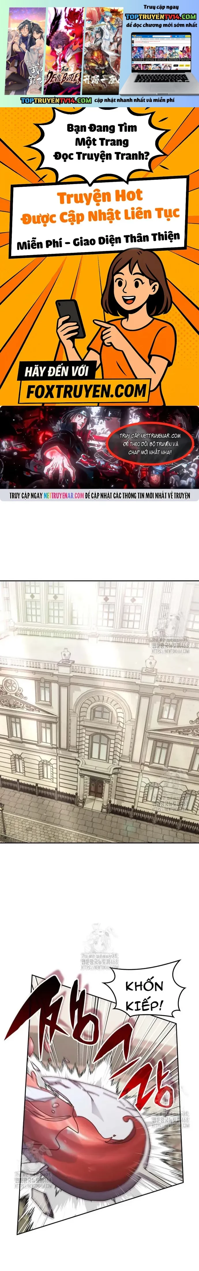 học viện tối thượng Chap 176 1