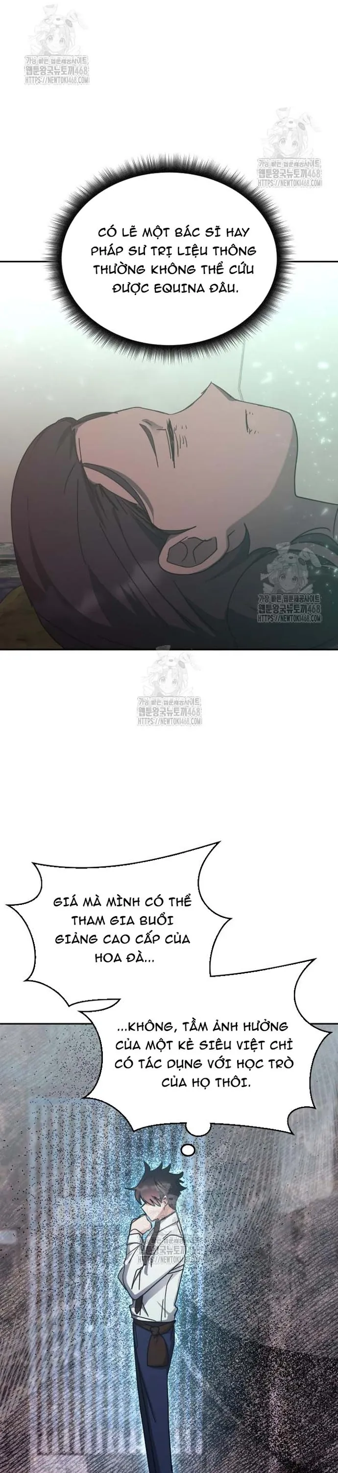 học viện tối thượng Chap 176 10