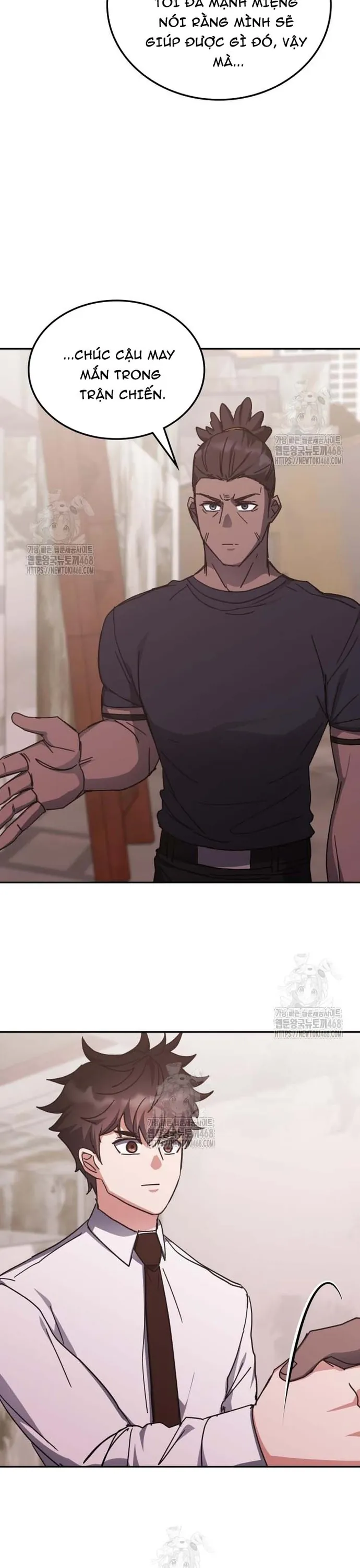 học viện tối thượng Chap 176 23