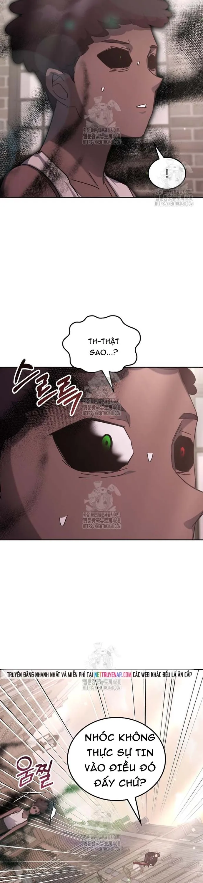 học viện tối thượng Chap 176 33