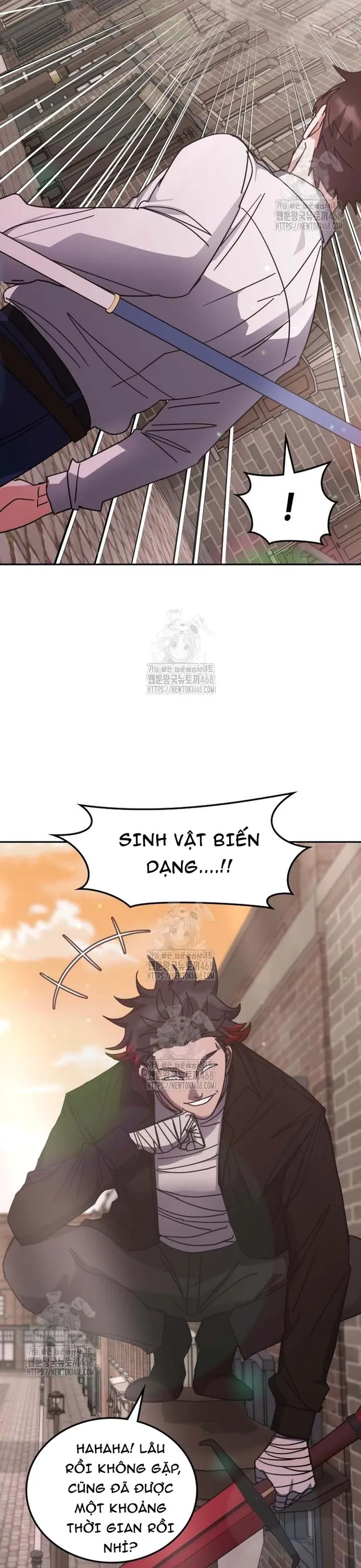 học viện tối thượng Chap 176 34