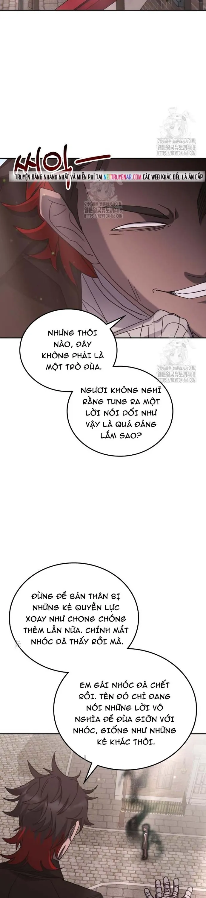 học viện tối thượng Chap 176 35