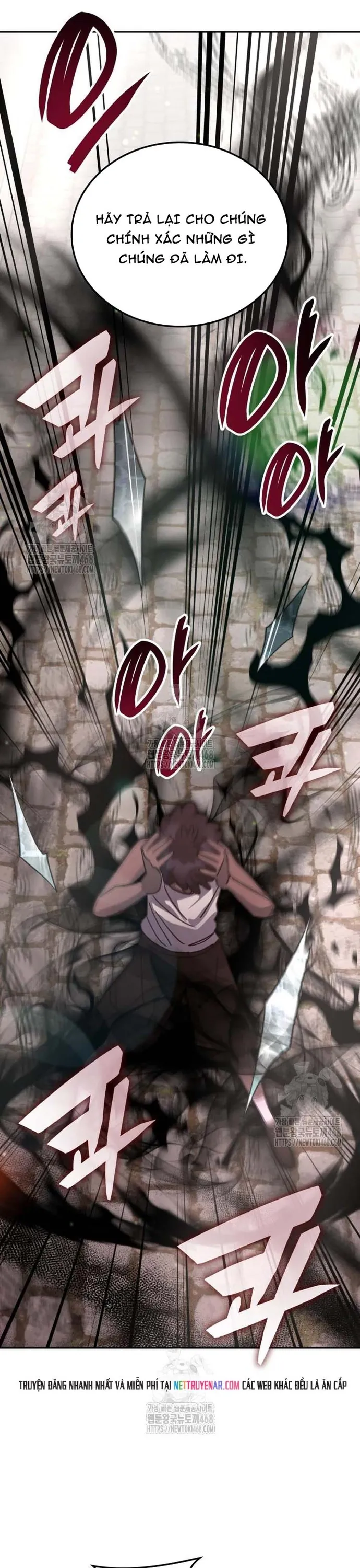 học viện tối thượng Chap 176 37