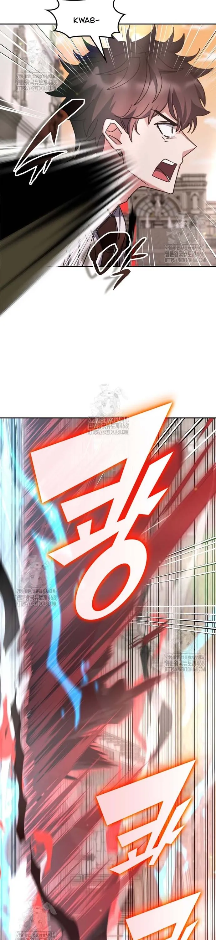 học viện tối thượng Chap 176 38