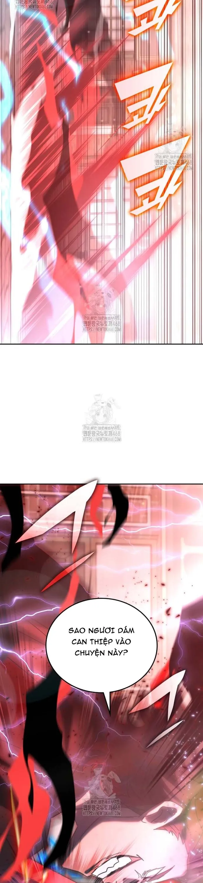 học viện tối thượng Chap 176 39