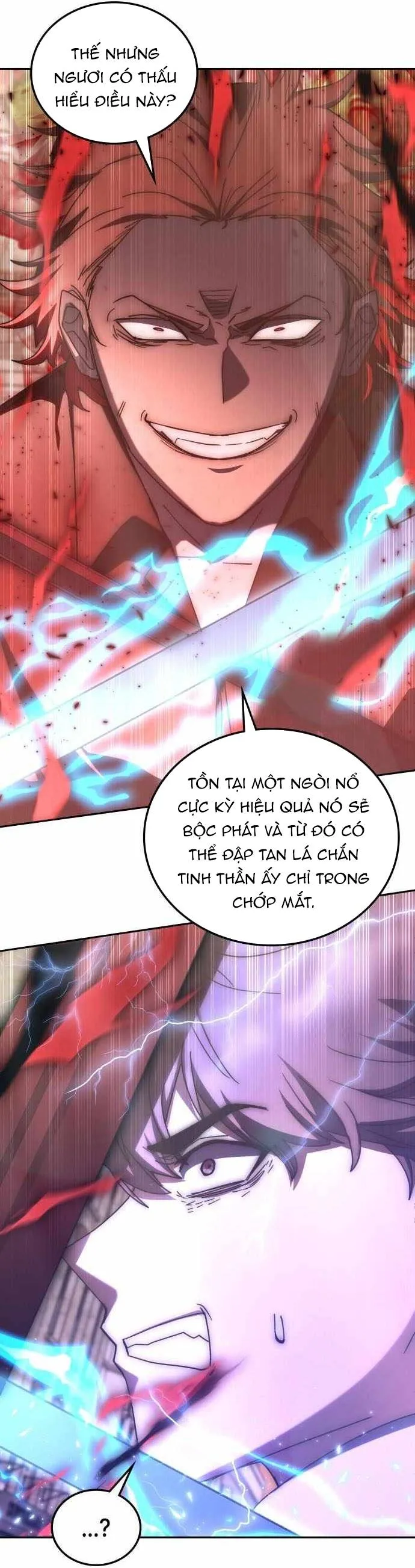 học viện tối thượng Chap 177 7