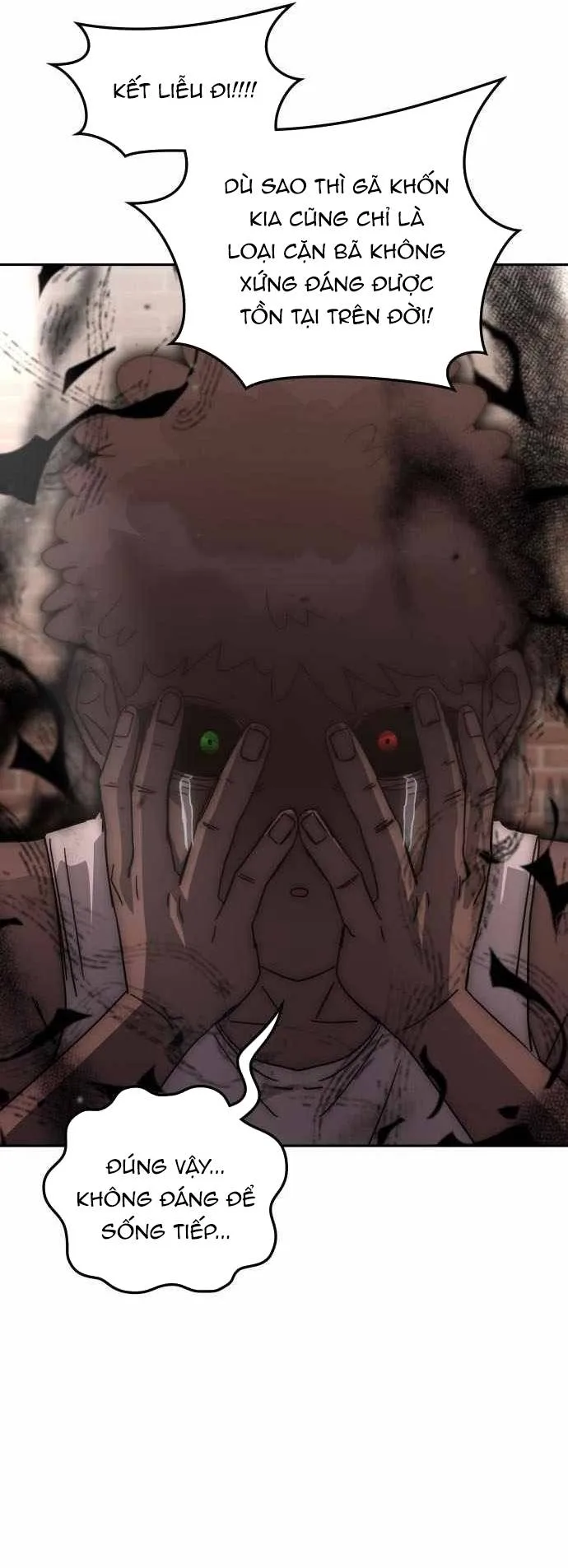 học viện tối thượng Chap 177 9