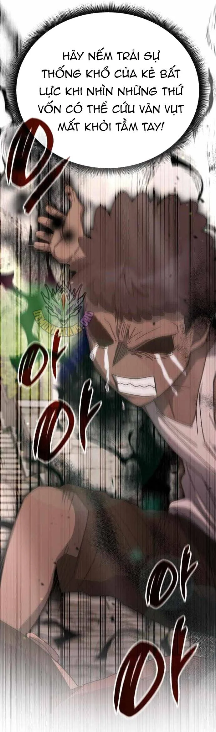 học viện tối thượng Chap 177 13