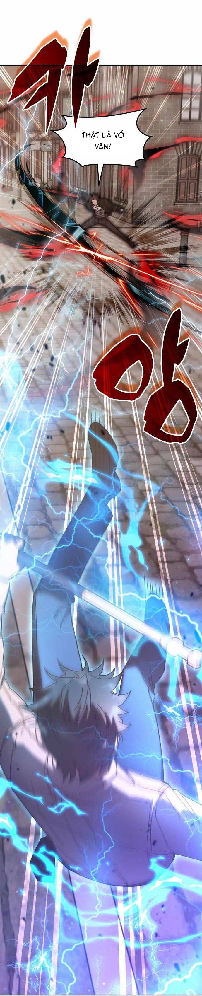 học viện tối thượng Chap 177 16