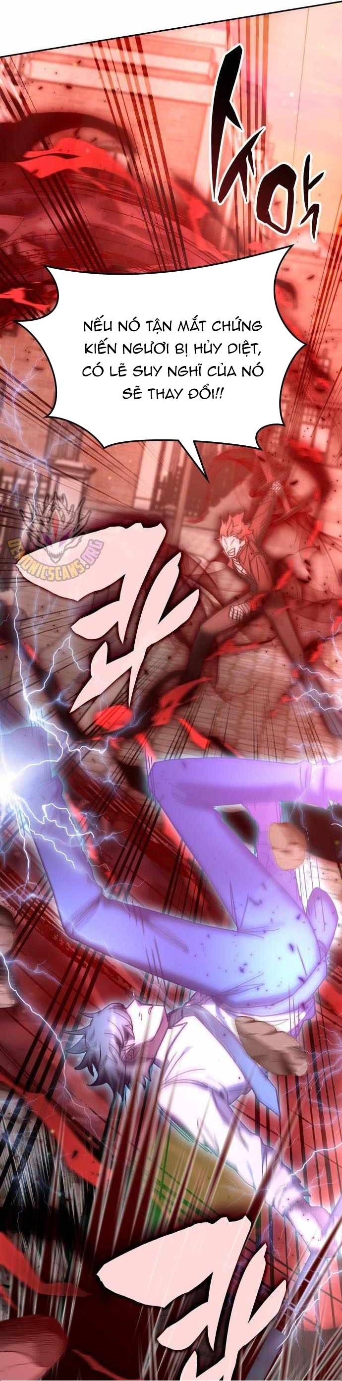 học viện tối thượng Chap 177 22