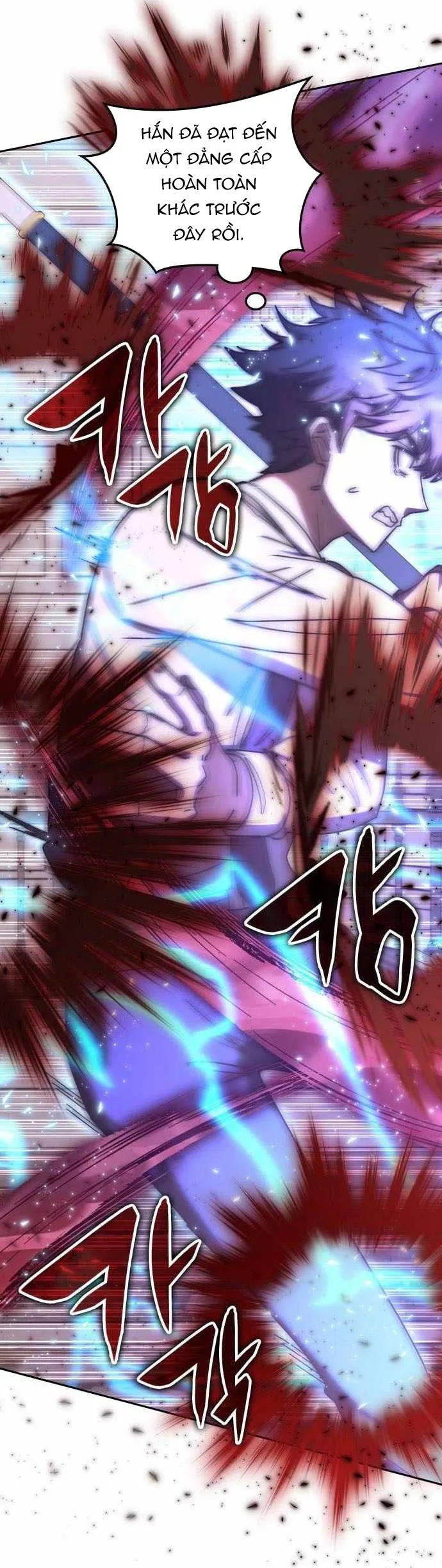 học viện tối thượng Chap 177 24