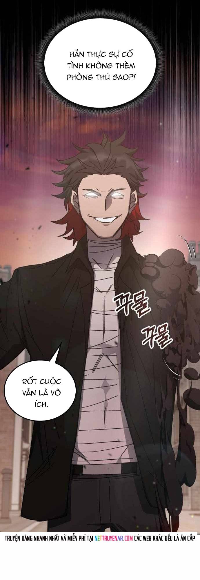 học viện tối thượng Chap 177 32