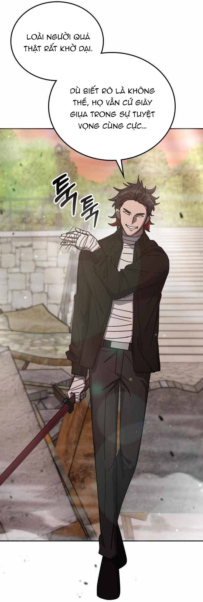 học viện tối thượng Chap 177 41