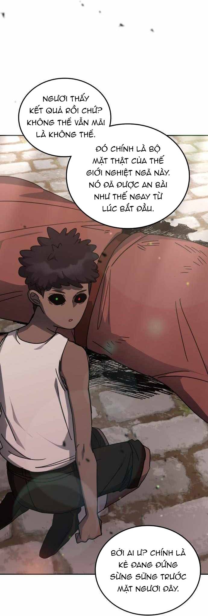 học viện tối thượng Chap 177 42