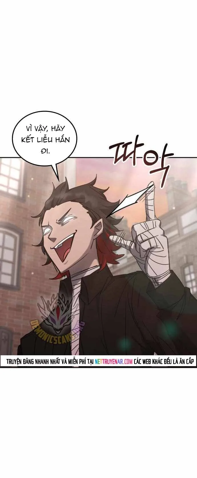 học viện tối thượng Chap 177 43
