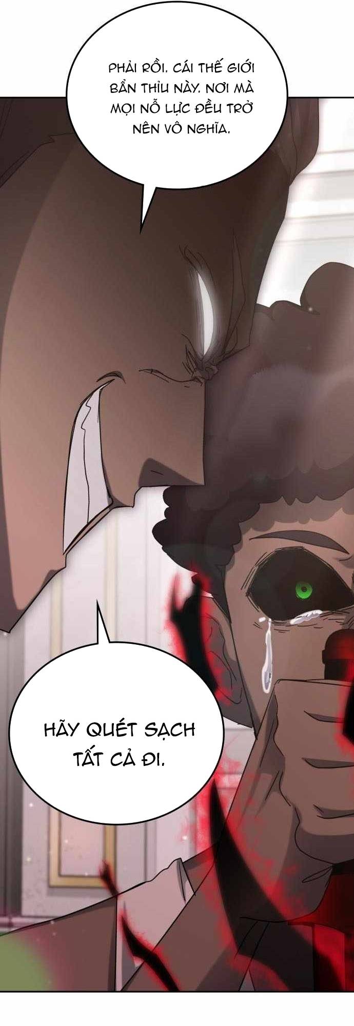 học viện tối thượng Chap 177 46